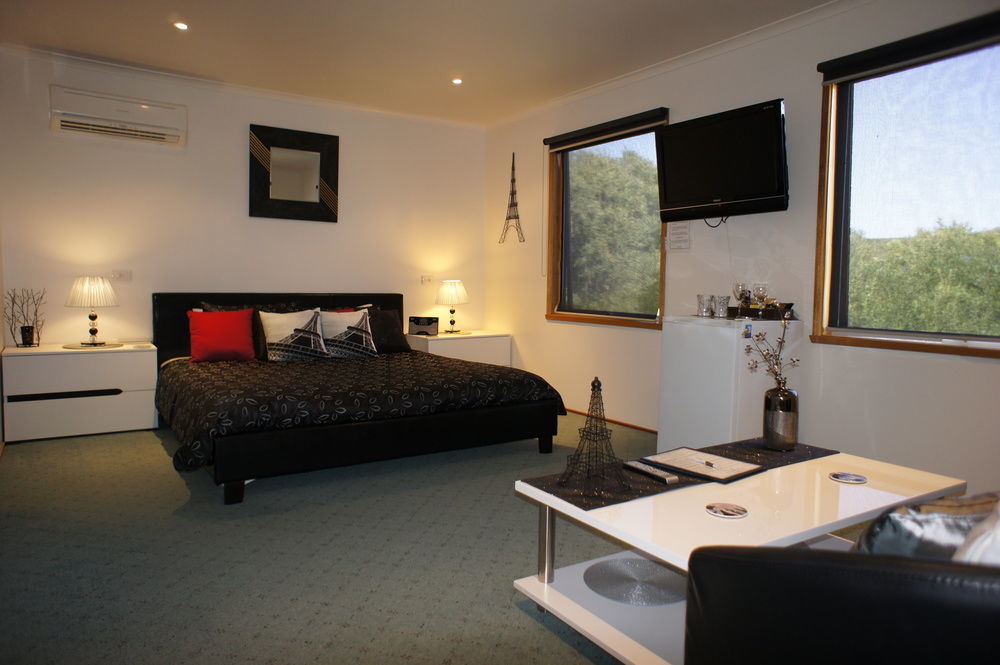 Venus Escapes Guesthouse Venus Bay Eksteriør bilde