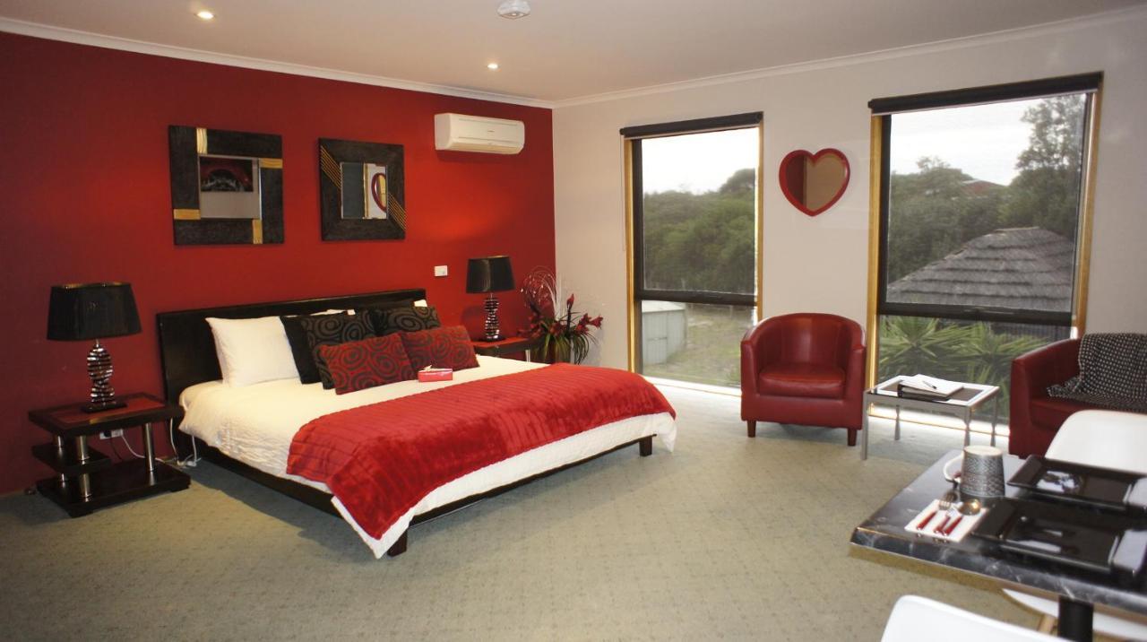 Venus Escapes Guesthouse Venus Bay Eksteriør bilde