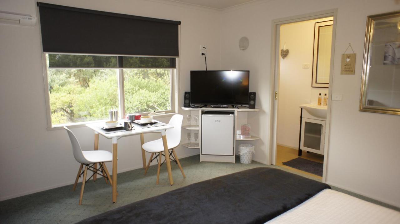 Venus Escapes Guesthouse Venus Bay Eksteriør bilde