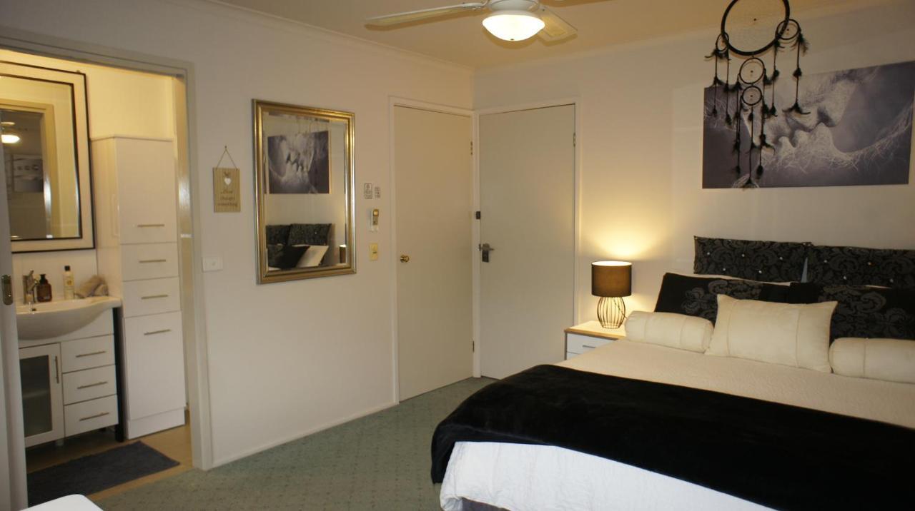 Venus Escapes Guesthouse Venus Bay Eksteriør bilde