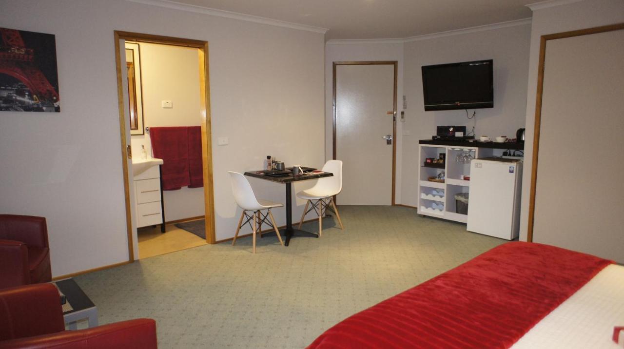 Venus Escapes Guesthouse Venus Bay Eksteriør bilde