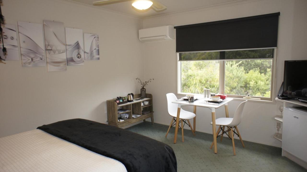 Venus Escapes Guesthouse Venus Bay Eksteriør bilde