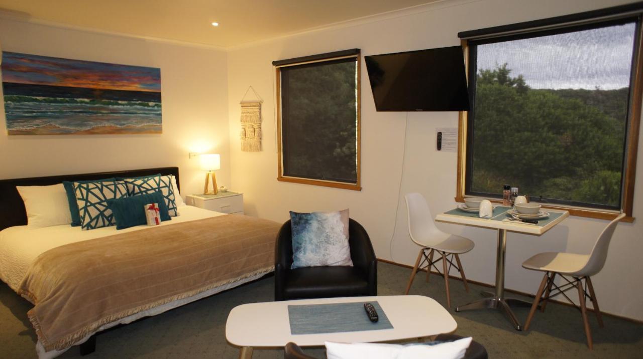 Venus Escapes Guesthouse Venus Bay Eksteriør bilde